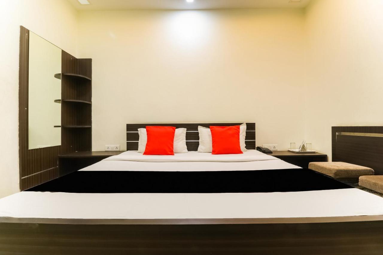 Capital O 15422 Shiva Inn 乌纳奥 外观 照片